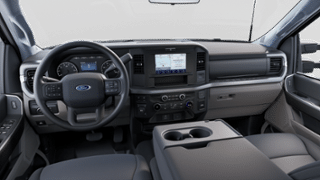 2025 Ford Super Duty® Internal Image 2